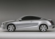 Honda Accord Coupe Concept